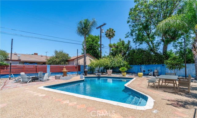 Detail Gallery Image 25 of 37 For 14121 Remington St, Arleta,  CA 91331 - 4 Beds | 2 Baths