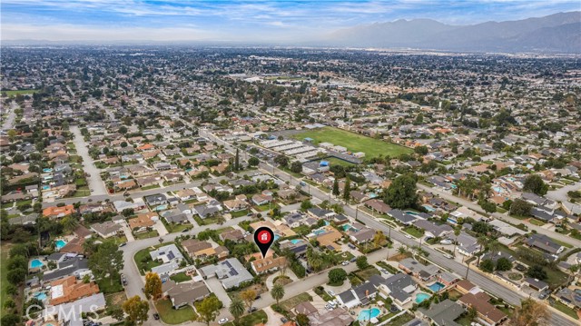 Detail Gallery Image 36 of 42 For 1021 S Lolita, West Covina,  CA 91791 - 4 Beds | 3 Baths