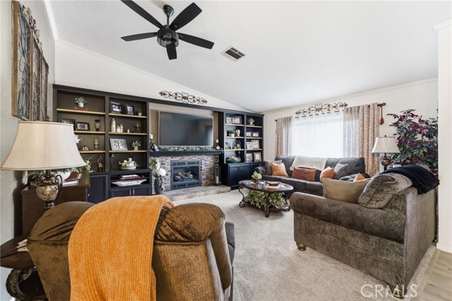 Detail Gallery Image 5 of 27 For 2505 W Avenue K4, Lancaster,  CA 93536 - 3 Beds | 2 Baths