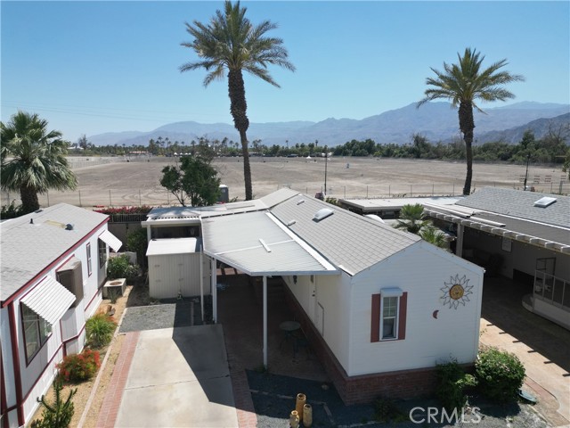 Detail Gallery Image 1 of 4 For 81620 Avenue 49 8a,  Indio,  CA 92201 - 1 Beds | 1 Baths