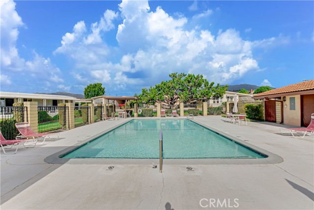 Detail Gallery Image 40 of 43 For 3945 Bradford #135,  La Verne,  CA 91750 - 3 Beds | 2 Baths