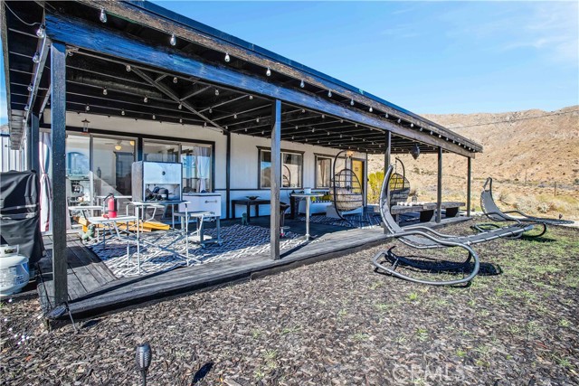 Detail Gallery Image 37 of 75 For 49490 Big Morongo Canyon Rd, Morongo Valley,  CA 92256 - 1 Beds | 1 Baths
