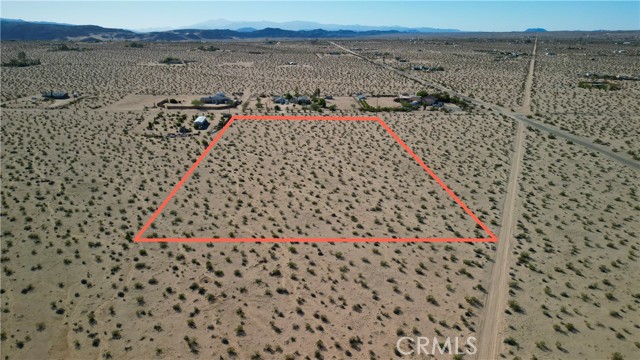 123 Canyon, Twentynine Palms, CA, 92277 123 Canyon, Twentynine Palms, CA, 92277
