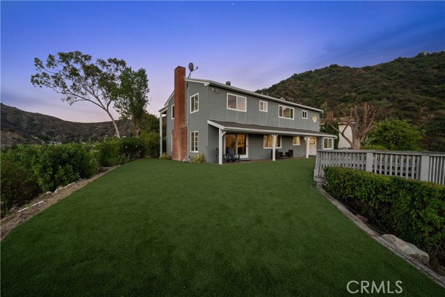 Property Photo from MLS