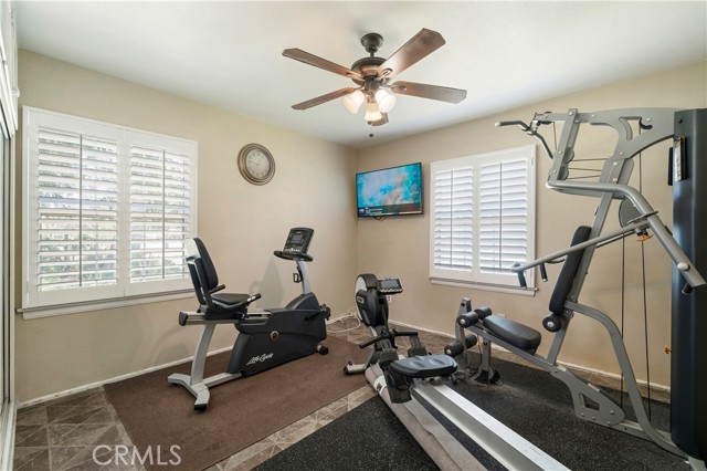 Detail Gallery Image 21 of 41 For 6845 Glacier Dr, Riverside,  CA 92506 - 3 Beds | 1/1 Baths