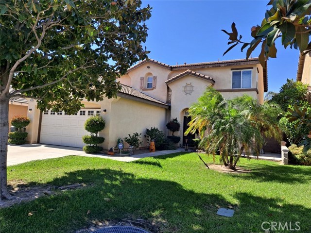 7452 Freeport Circle, Fontana, CA 92336