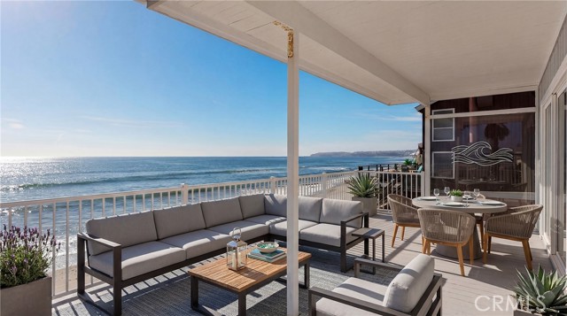 Detail Gallery Image 10 of 38 For 35577 Beach Rd, Dana Point,  CA 92624 - 2 Beds | 1/1 Baths