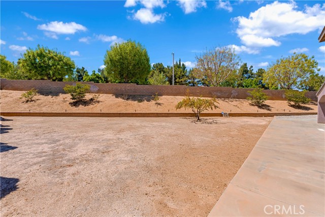 Detail Gallery Image 42 of 53 For 40925 Ridgegate Ln, Palmdale,  CA 93551 - 5 Beds | 4 Baths