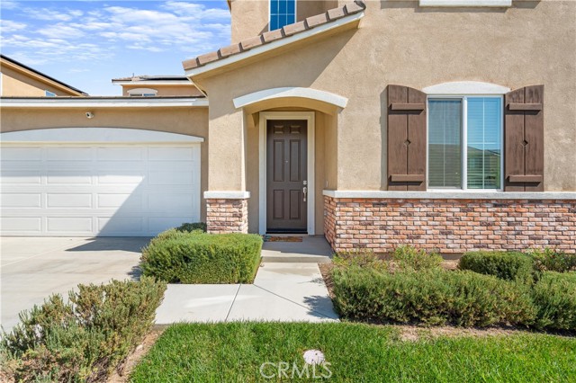 Detail Gallery Image 12 of 39 For 1015 Barberry Ln, Calimesa,  CA 92320 - 4 Beds | 3 Baths