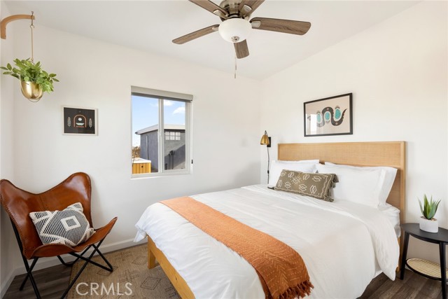 Detail Gallery Image 18 of 47 For 5737 Mojave Ranch Rd, Joshua Tree,  CA 92252 - 2 Beds | 2 Baths