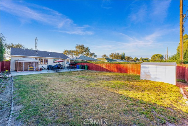 Detail Gallery Image 26 of 35 For 12922 Stanford Ave, Los Angeles,  CA 90059 - 4 Beds | 2 Baths