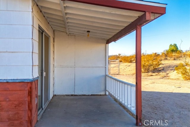 Detail Gallery Image 25 of 52 For 63258 Sunny Sands Dr, Joshua Tree,  CA 92252 - 1 Beds | 1/1 Baths