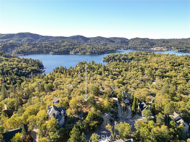  Land for Sale in Lake Arrowhead, California