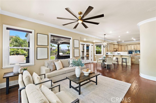 Detail Gallery Image 12 of 35 For 18672 Topanga Canyon Rd, Silverado,  CA 92676 - 5 Beds | 4/1 Baths