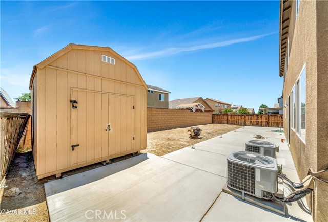 Detail Gallery Image 53 of 56 For 2354 Crimson, Rosamond,  CA 93560 - 4 Beds | 2/1 Baths