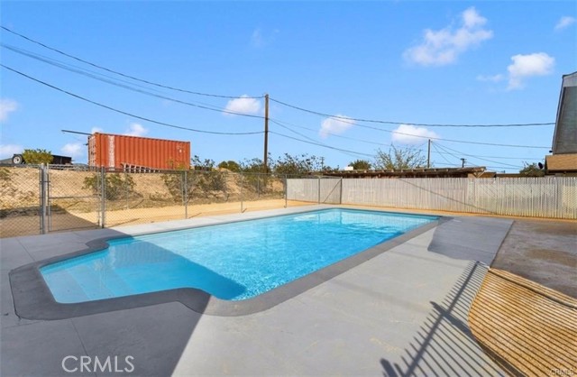 Detail Gallery Image 22 of 31 For 351 Armory, Barstow,  CA 92311 - 4 Beds | 3 Baths