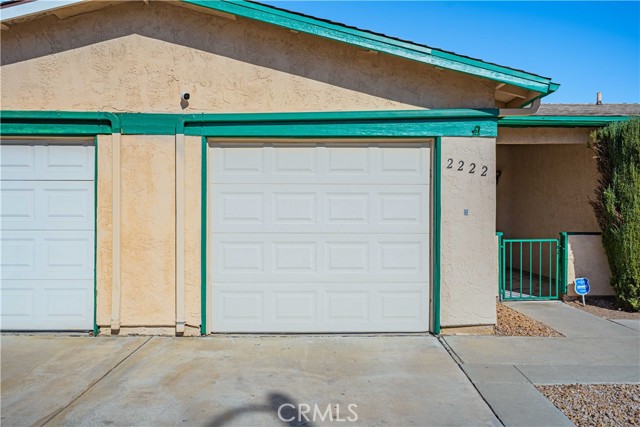 Detail Gallery Image 3 of 26 For 2222 Cristobal Ave, Hemet,  CA 92545 - 2 Beds | 2 Baths