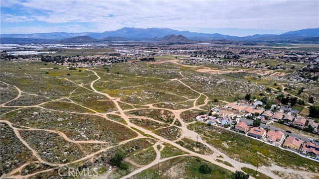 Detail Gallery Image 5 of 5 For 0 Cherokee Rd, Perris,  CA 92570 - – Beds | – Baths