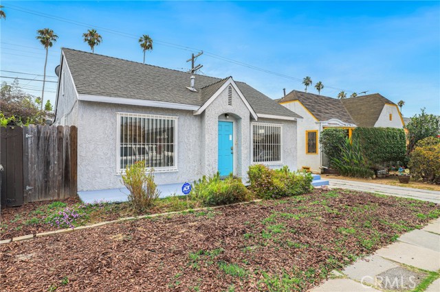 Image 3 for 1944 Claudina Ave, Los Angeles, CA 90016