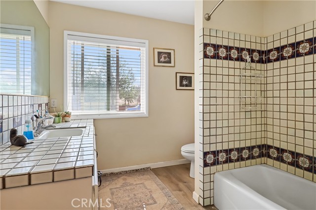 Detail Gallery Image 15 of 37 For 11429 Frascati St, Agua Dulce,  CA 91390 - 3 Beds | 2/1 Baths