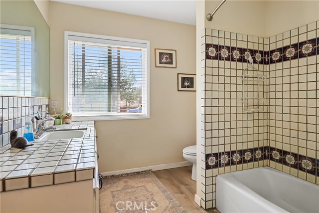 Detail Gallery Image 15 of 37 For 11429 Frascati St, Agua Dulce,  CA 91390 - 3 Beds | 2/1 Baths