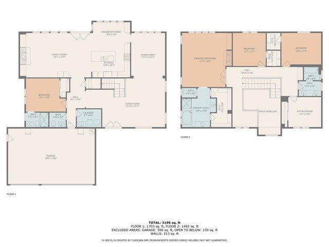 Detail Gallery Image 73 of 75 For 13939 Guidera Dr, Rancho Cucamonga,  CA 91739 - 5 Beds | 3/1 Baths