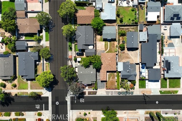 Detail Gallery Image 17 of 19 For 304 N Waverly St, Orange,  CA 92866 - 2 Beds | 1 Baths