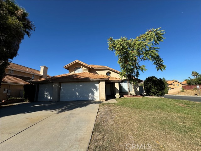 Detail Gallery Image 1 of 1 For 11625 Sandpiper Ct, Moreno Valley,  CA 92557 - 4 Beds | 3 Baths