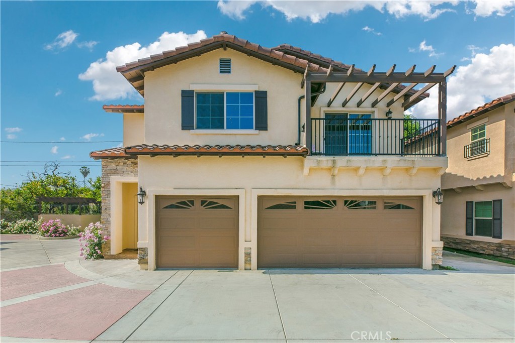 332 S Alhambra Avenue 2, Monterey Park, CA 91755