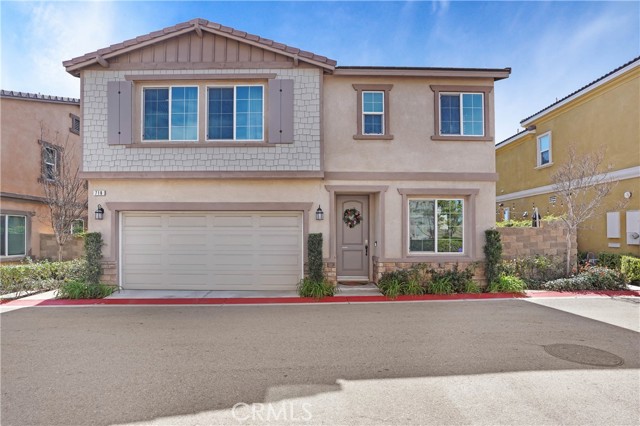 718 Mitchell Way, Upland, CA 91784