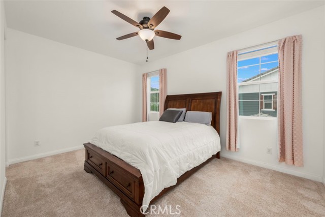 Detail Gallery Image 22 of 32 For 287 Wisteria St, Fillmore,  CA 93015 - 5 Beds | 3/1 Baths