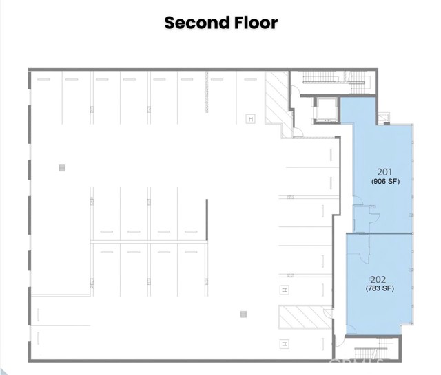 Image 24 of 27 For 606 Broadway