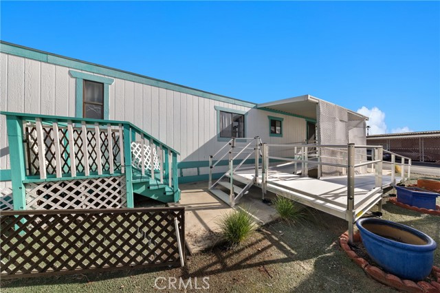 Detail Gallery Image 23 of 38 For 332 N Lyon Ave #58,  Hemet,  CA 92543 - 2 Beds | 2 Baths