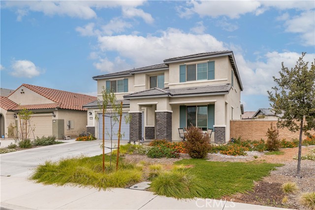 Detail Gallery Image 2 of 43 For 29652 Falcon Hill Dr, Menifee,  CA 92584 - 5 Beds | 3 Baths