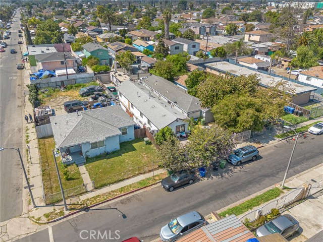 Detail Gallery Image 9 of 21 For 10621 Kalmia, Los Angeles,  CA 90002 - 4 Beds | 2 Baths