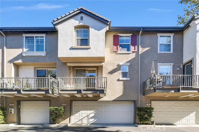 Detail Gallery Image 1 of 38 For 12 Plumeria Ln #122,  Aliso Viejo,  CA 92656 - 3 Beds | 2/1 Baths