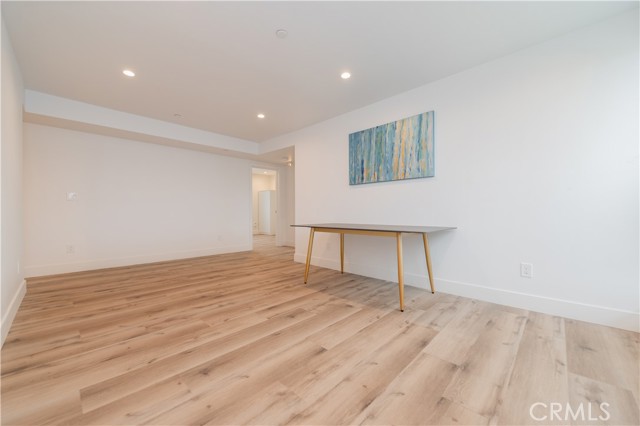 Detail Gallery Image 12 of 12 For 5654 La Mirada Ave, Los Angeles,  CA 90038 - 1 Beds | 1 Baths