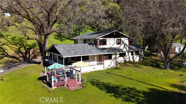 Detail Gallery Image 64 of 75 For 1800 Boonville Rd, Ukiah,  CA 95482 - 5 Beds | 4/1 Baths