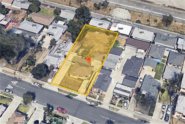 6806 Chanslor, Bell, CA, 90201 6806 Chanslor, Bell, CA, 90201