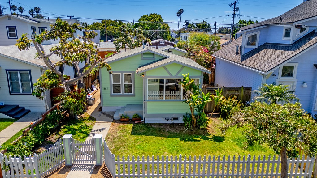 Detail Gallery Image 44 of 62 For 664 Marine St, Santa Monica,  CA 90405 - 2 Beds | 2 Baths