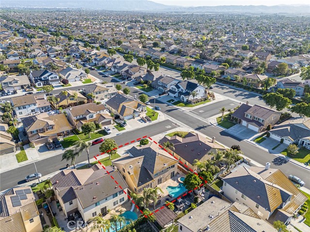 Detail Gallery Image 70 of 75 For 13762 Woodcrest Ct, Corona,  CA 92880 - 5 Beds | 3 Baths