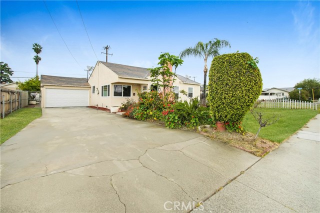 Detail Gallery Image 1 of 25 For 1063 E Kingsley Ave, Pomona,  CA 91767 - 3 Beds | 2 Baths