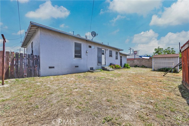 Detail Gallery Image 3 of 12 For 4811 La Rica Ave, Baldwin Park,  CA 91706 - 2 Beds | 1 Baths