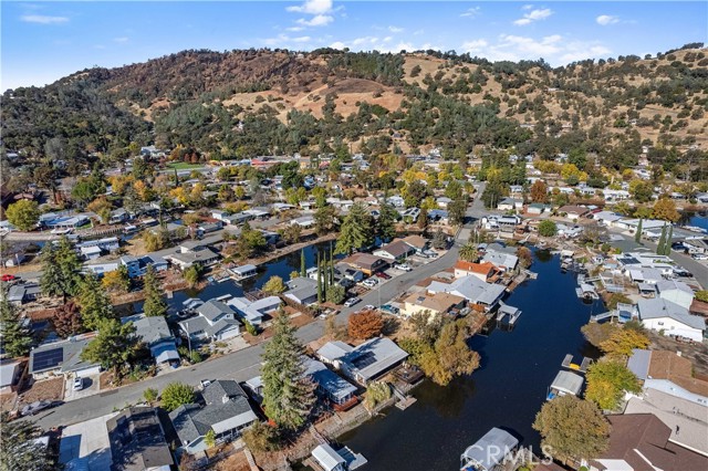 Detail Gallery Image 50 of 55 For 12755 Blue Heron Ct, Clearlake Oaks,  CA 95423 - 2 Beds | 1/1 Baths