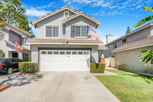 Detail Gallery Image 1 of 37 For 818 Limelite Way, Corona,  CA 92878 - 3 Beds | 2/1 Baths