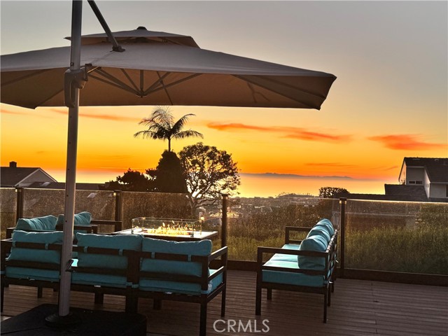 Detail Gallery Image 11 of 20 For 33565 via Corvalian, Dana Point,  CA 92629 - 3 Beds | 2/1 Baths