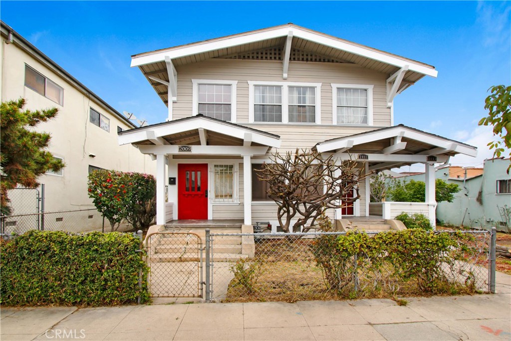 2009 E 2nd Street, Los Angeles, CA 90033