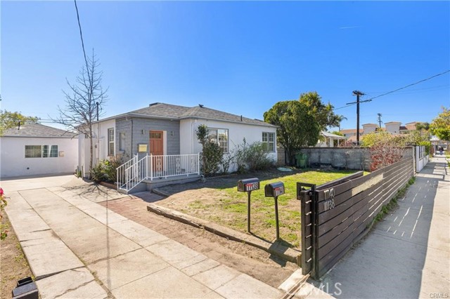 Detail Gallery Image 1 of 4 For 11138 Vanowen, North Hollywood,  CA 91605 - 0 Beds | 1 Baths