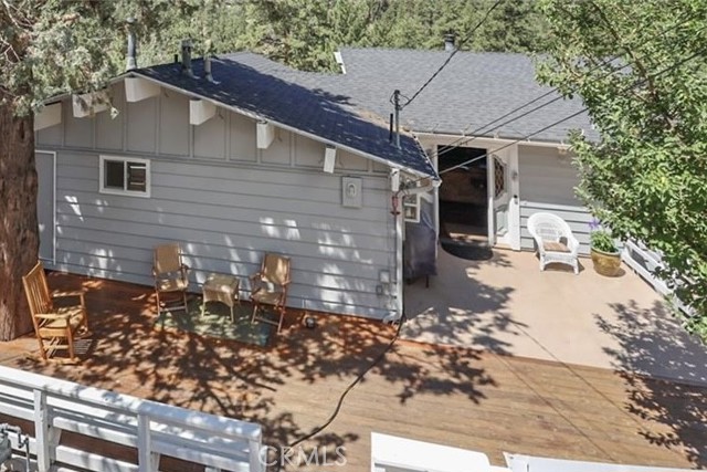 Details for 1010 Brookside Lane, Fawnskin, CA 92333