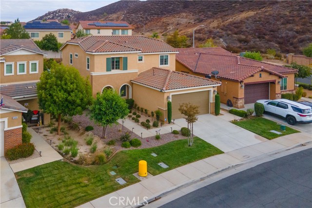 Detail Gallery Image 37 of 45 For 36391 Tenino, Lake Elsinore,  CA 92532 - 4 Beds | 3 Baths